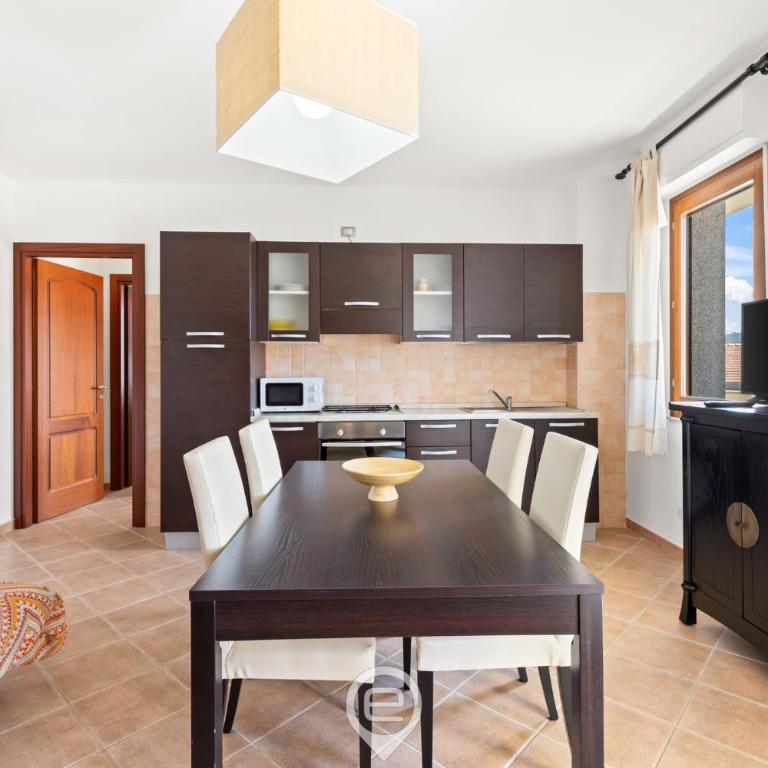Antonella's Apartment - Appartamento con 1 Camera da Letto - 10