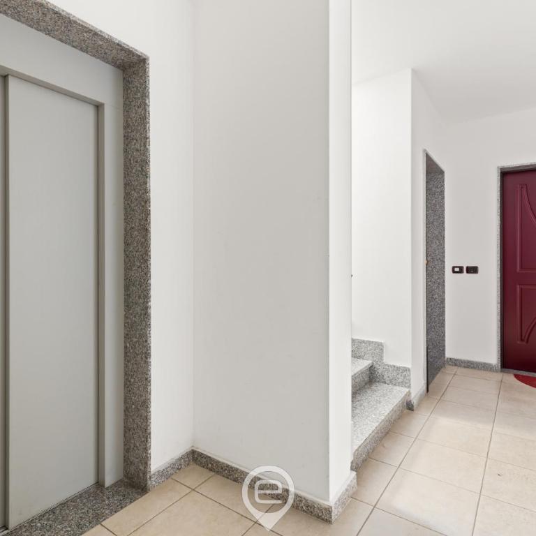 Antonella's Apartment - Appartamento con 1 Camera da Letto - 28