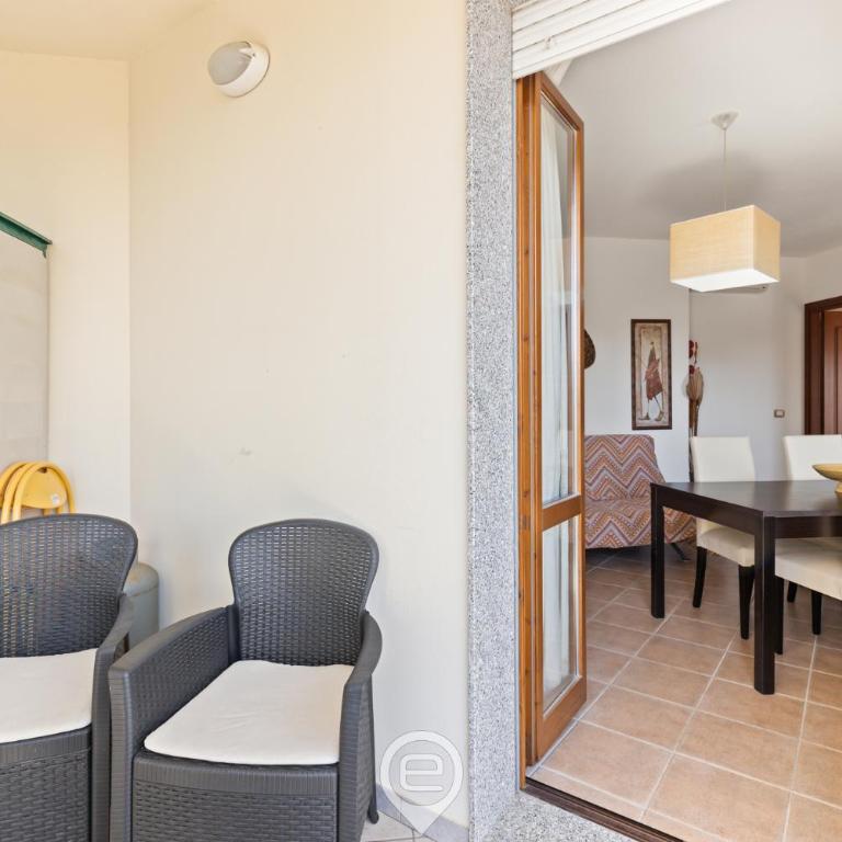 Antonella's Apartment - Appartamento con 1 Camera da Letto - 15