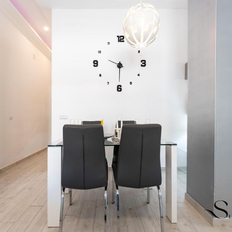Top Location, 50m from the Beach and Resaurants - Apartment with Terrace - 7