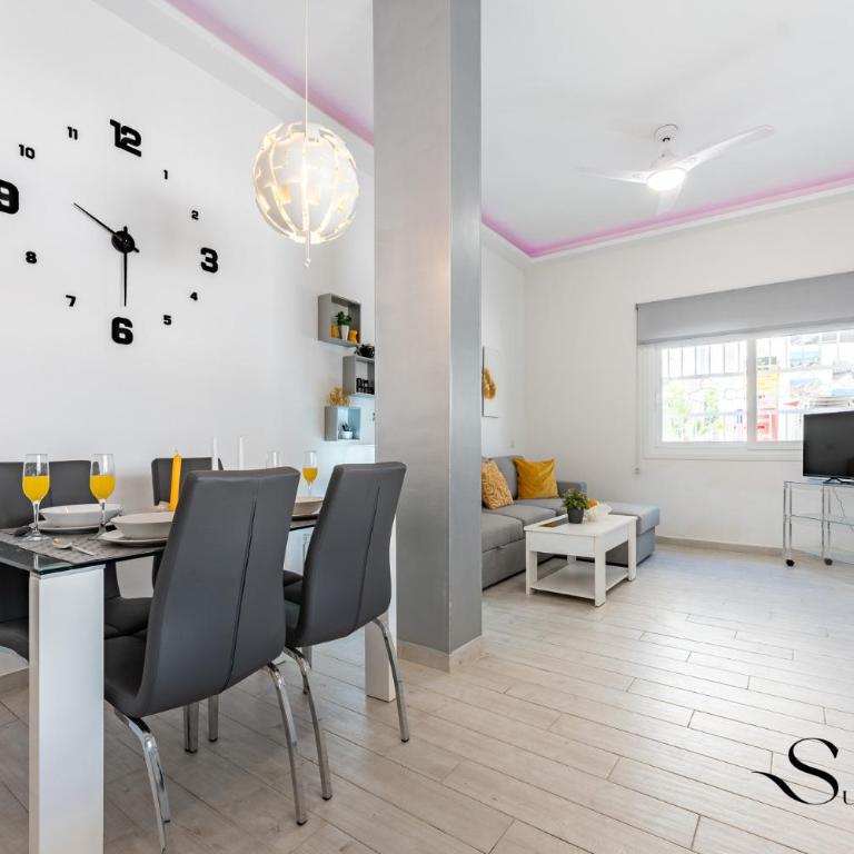 Top Location, 50m from the Beach and Resaurants - Apartment with Terrace - 10