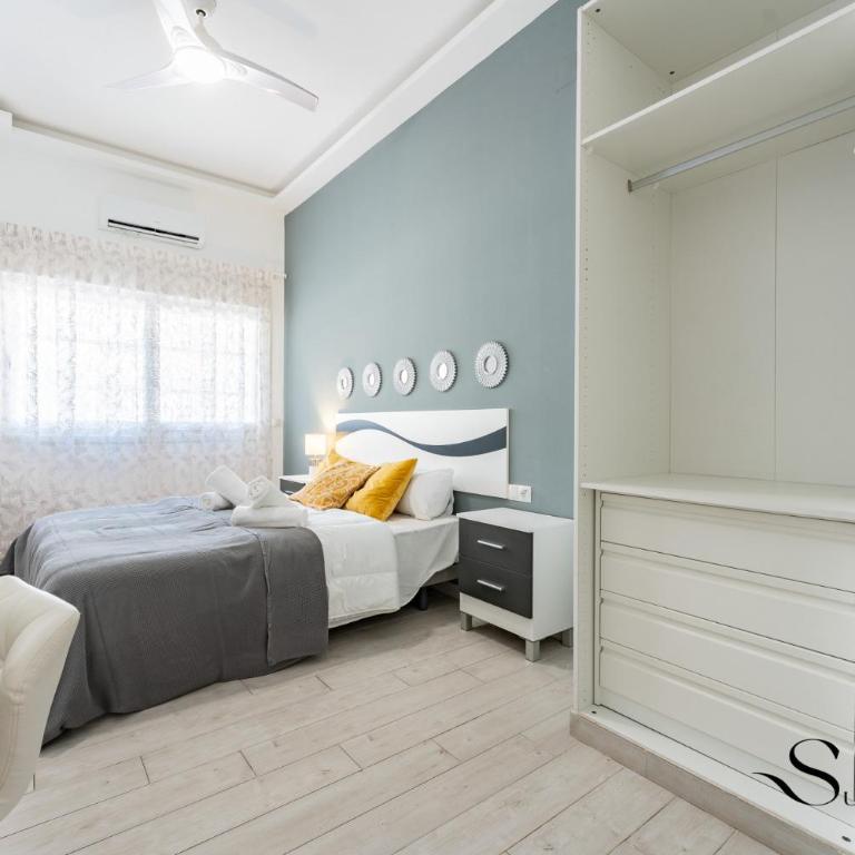 Top Location, 50m from the Beach and Resaurants - Apartment with Terrace - 14