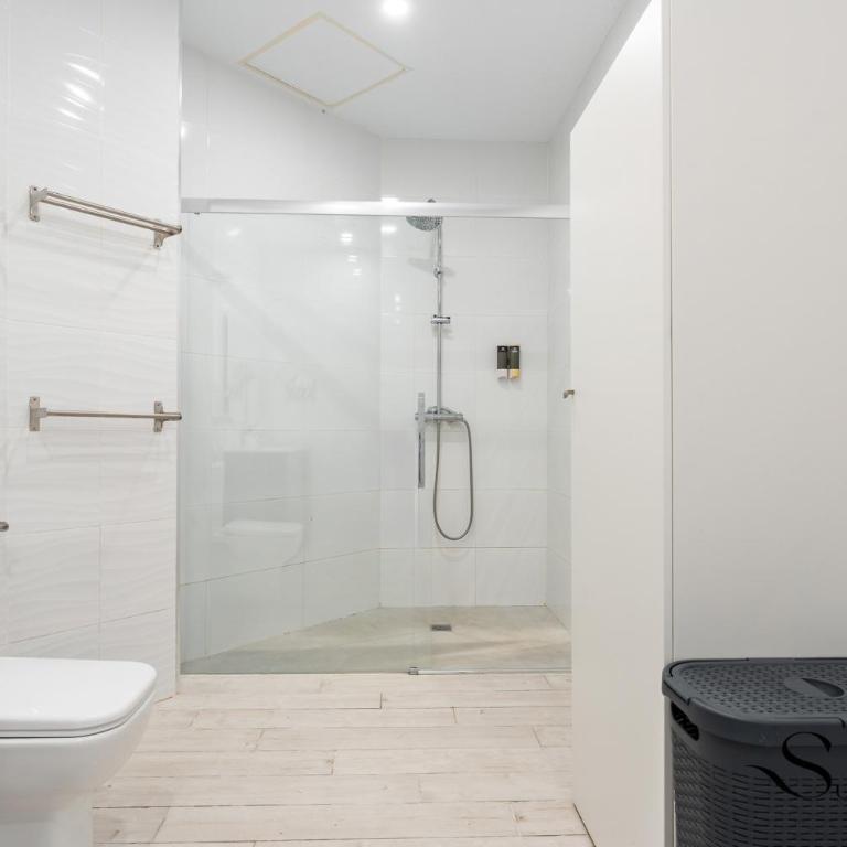 Top Location, 50m from the Beach and Resaurants - Apartment with Terrace - 19
