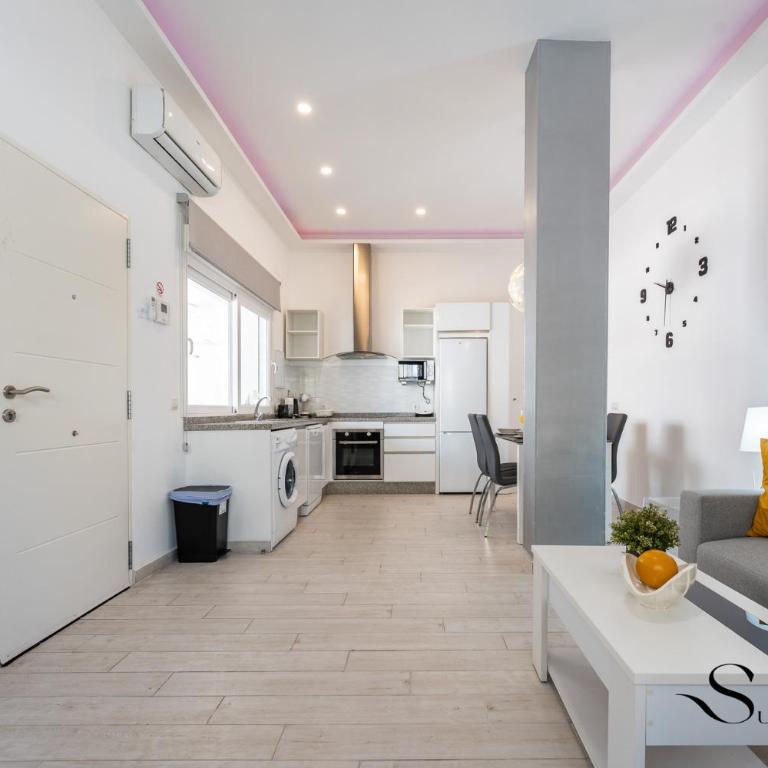 Top Location, 50m from the Beach and Resaurants - Apartment with Terrace - 26