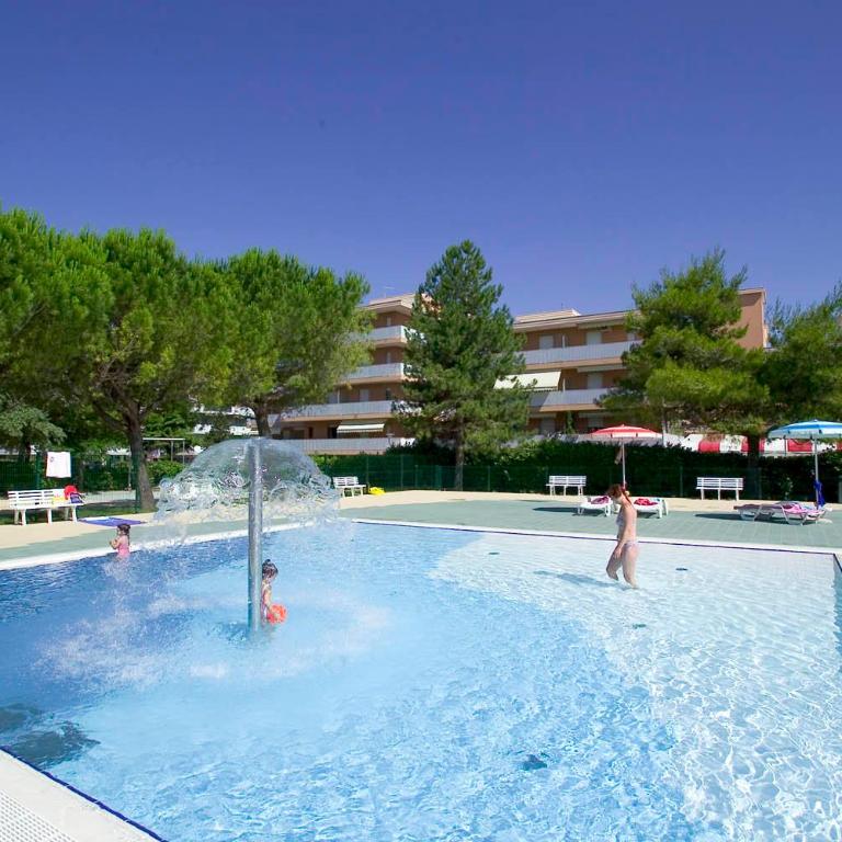 Residence Valbella - Appartamento Monolocale - 18