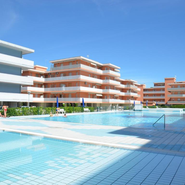 Residence Valbella - Appartamento Monolocale - 1