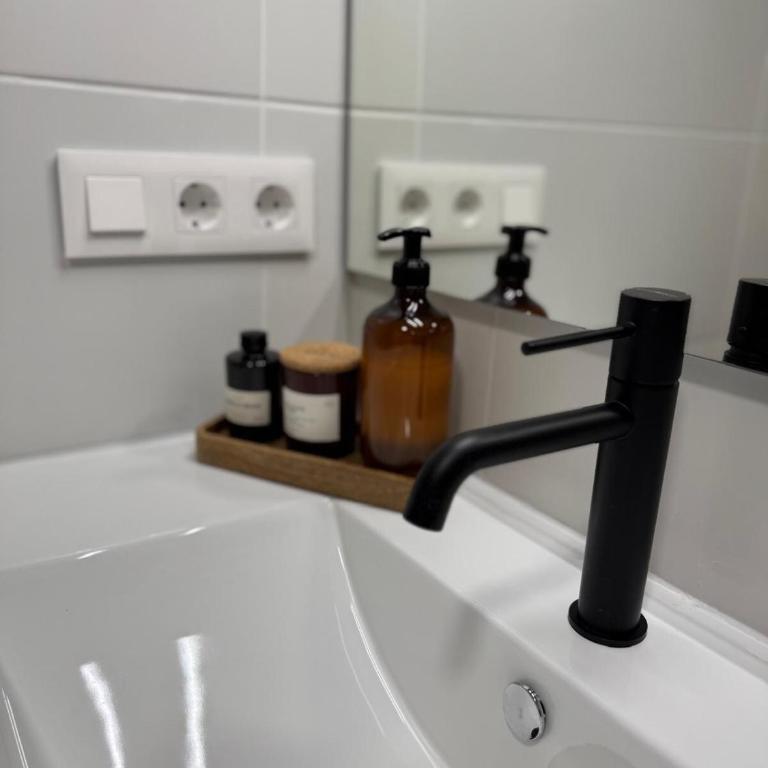 Ático duplex - Apartamento de 1 dormitorio - 2