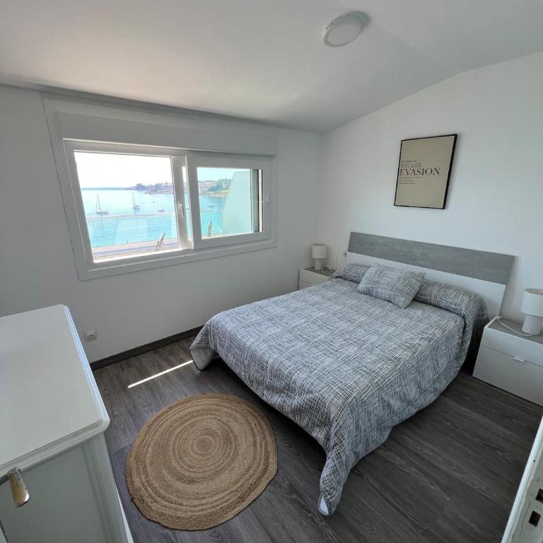 Ático duplex - Apartamento de 1 dormitorio - 5