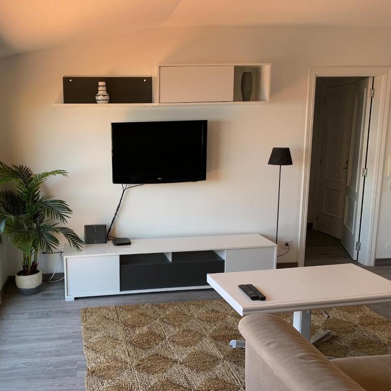 Ático duplex - Apartamento de 1 dormitorio - 6