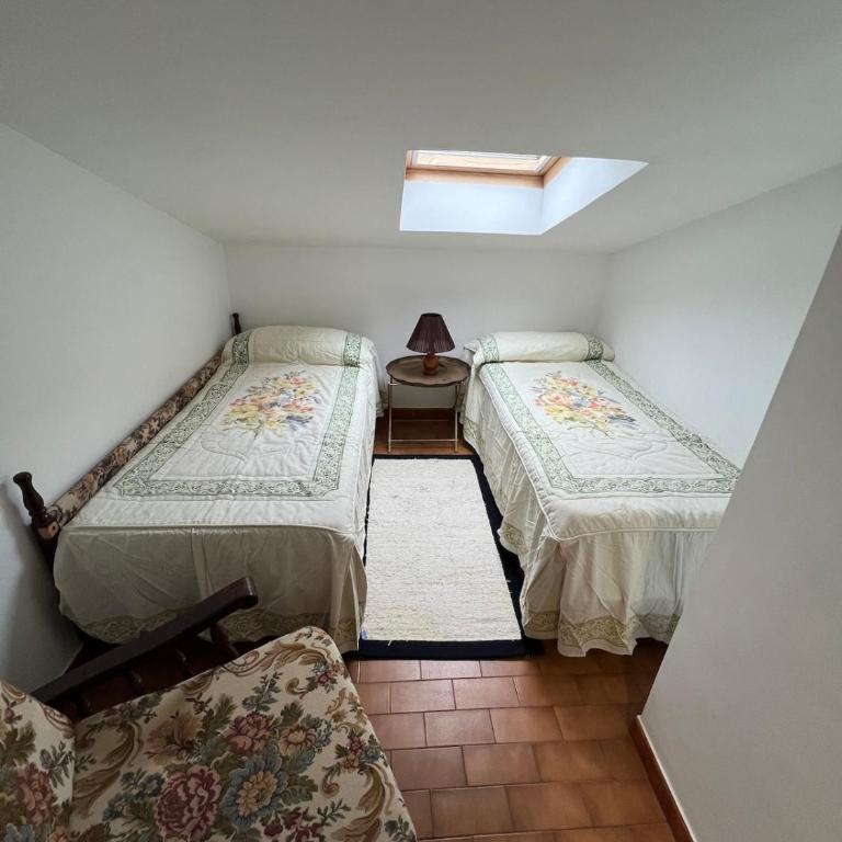 Ático duplex - Apartamento de 1 dormitorio - 8