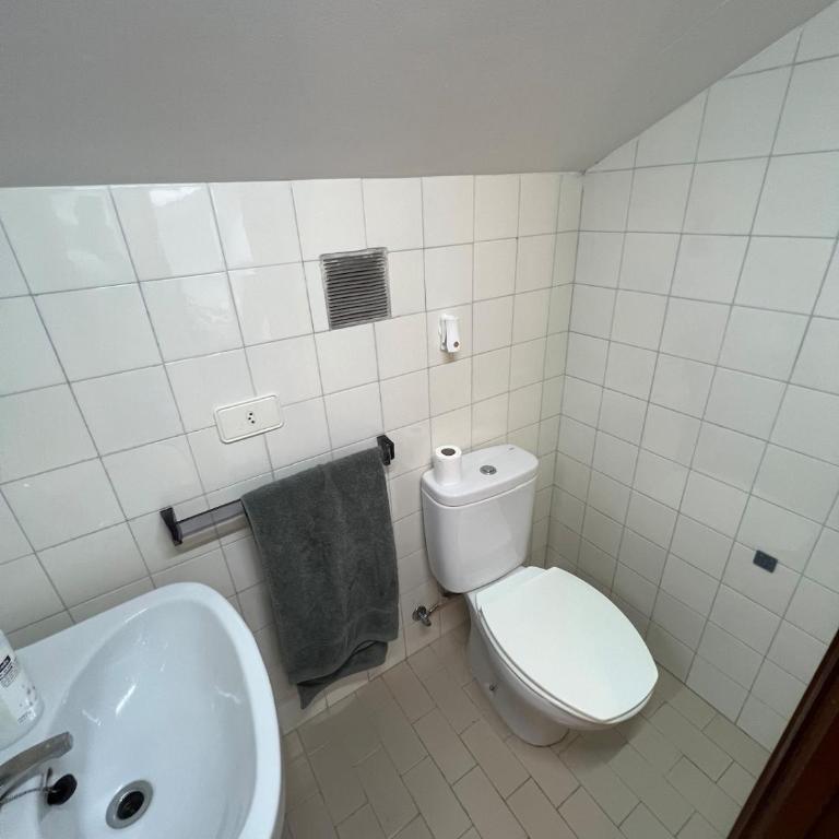 Ático duplex - Apartamento de 1 dormitorio - 9