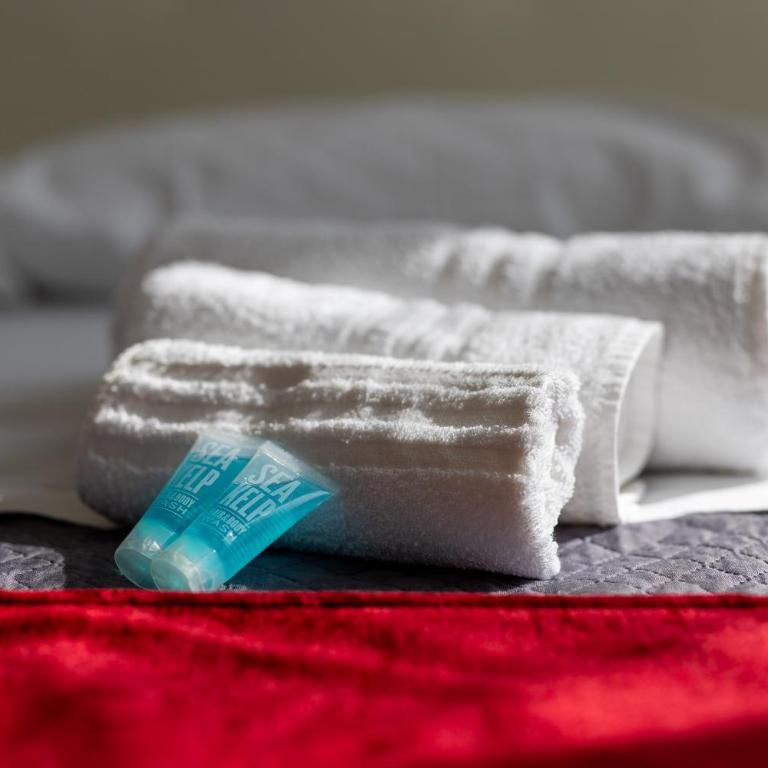 Blue's Place - Vicino Stazione Chiasso - Appartamento con 1 Camera da Letto - 5
