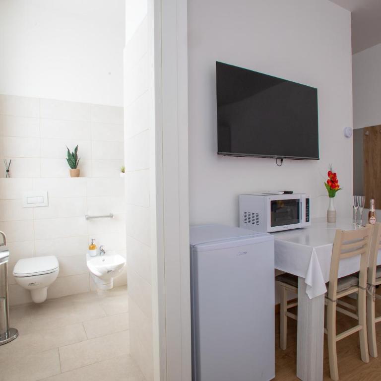 Blue's Place - Vicino Stazione Chiasso - Appartamento con 1 Camera da Letto - 19