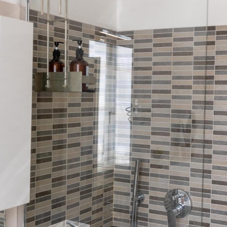Blue's Place - Vicino Stazione Chiasso - Appartamento con 1 Camera da Letto - 17