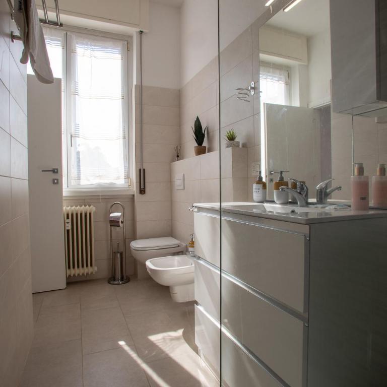 Blue's Place - Vicino Stazione Chiasso - Appartamento con 1 Camera da Letto - 15