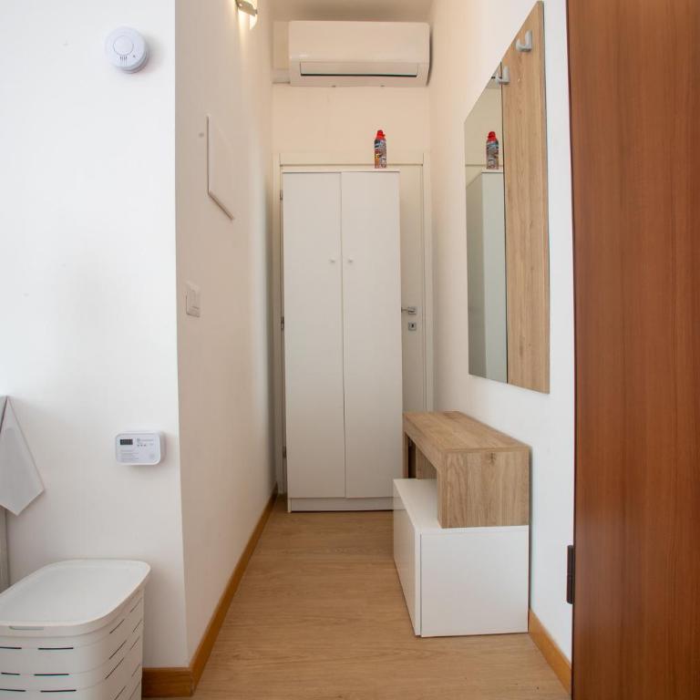 Blue's Place - Vicino Stazione Chiasso - Appartamento con 1 Camera da Letto - 9