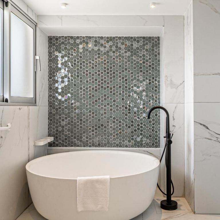 Modern apartment - 3BR- 6P - Croisette Plage - Appartement 3 Chambres - 3