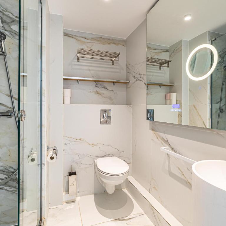 Modern apartment - 3BR- 6P - Croisette Plage - Appartement 3 Chambres - 5