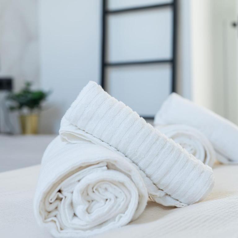 Modern appartment with Heated Pool-Santa Rosalia BY COELI HOLIDAYS - Apartamento de 2 dormitorios - 14