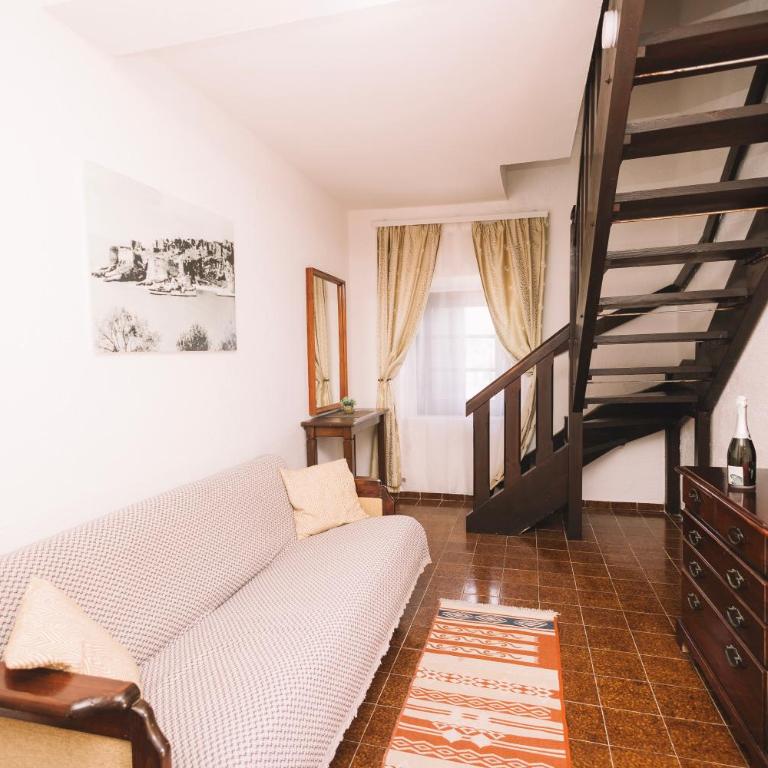 Kulla e Balshajve - Apartman sa 3 Spavaće Sobe - 3