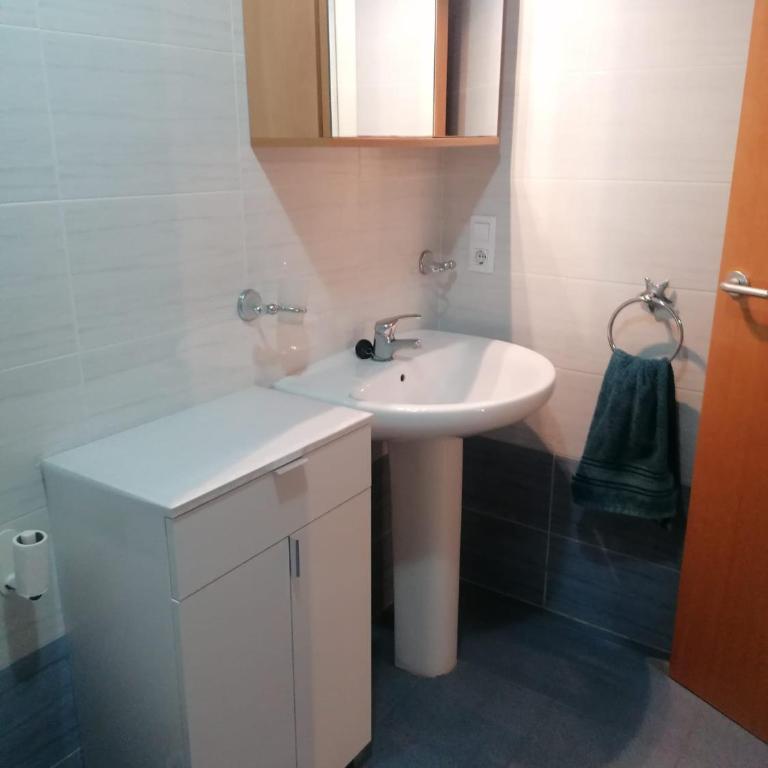 Apartamento Mar de Oropesa ll - Apartamento de 2 dormitorios - 20