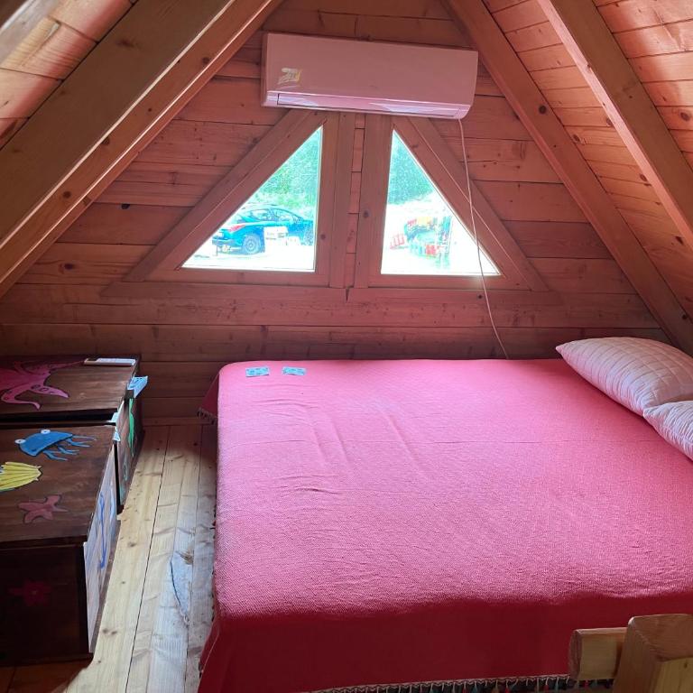 Cottage Dub - One-Bedroom Apartment - 14