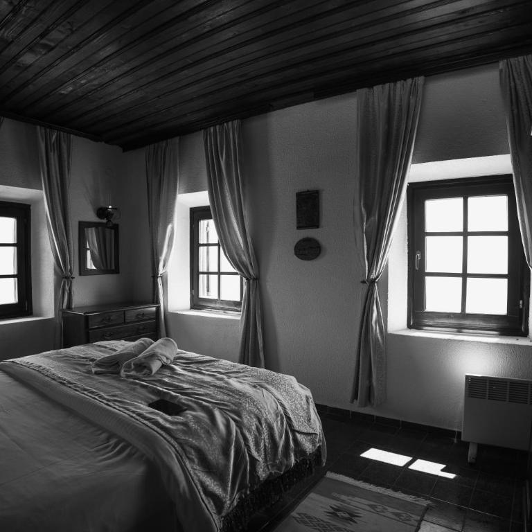 Kulla e Balshajve - Apartman sa Pogledom na More - 6