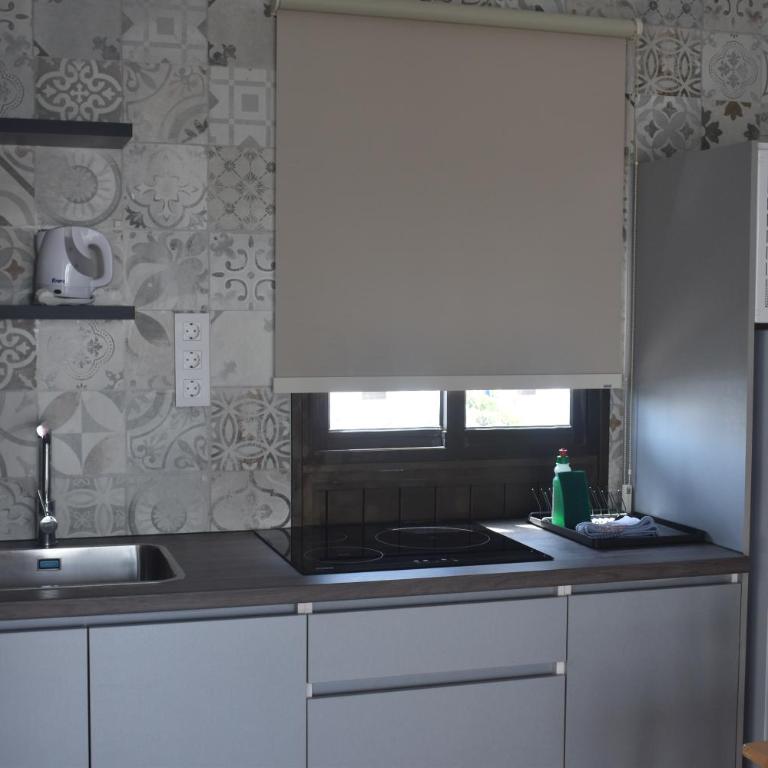 Casas Verol - One-Bedroom Apartment - 3