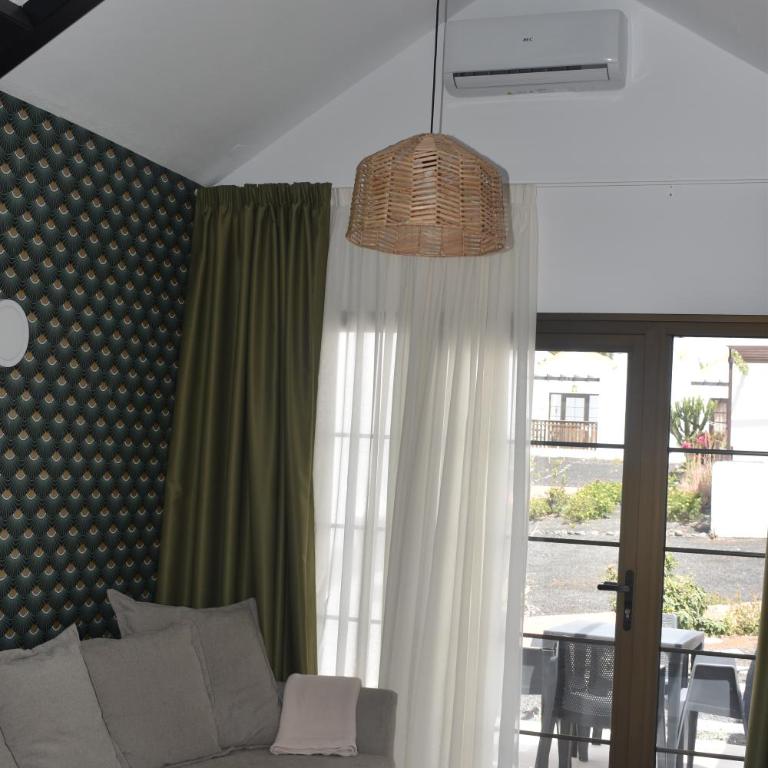 Casas Verol - One-Bedroom Apartment - 4