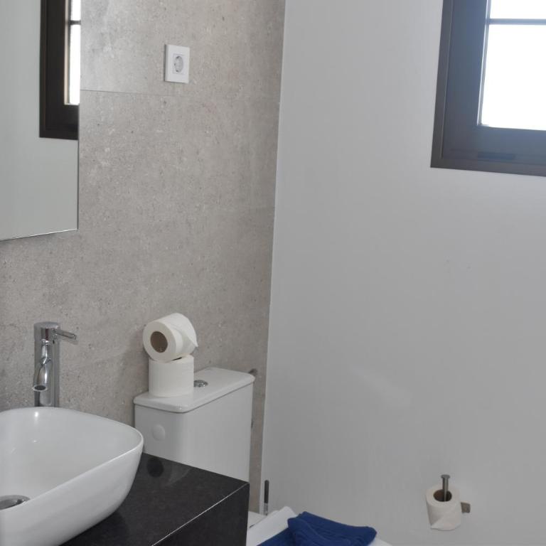 Casas Verol - One-Bedroom Apartment - 6