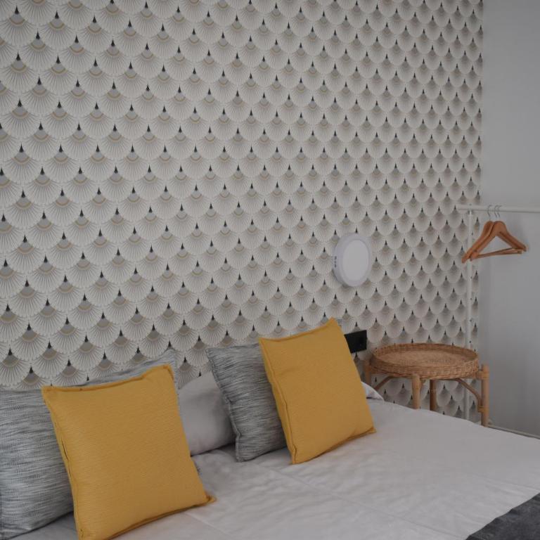 Casas Verol - One-Bedroom Apartment - 7