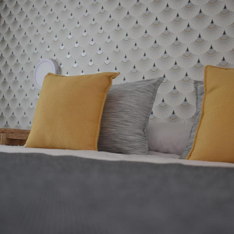 Casas Verol - One-Bedroom Apartment - 9