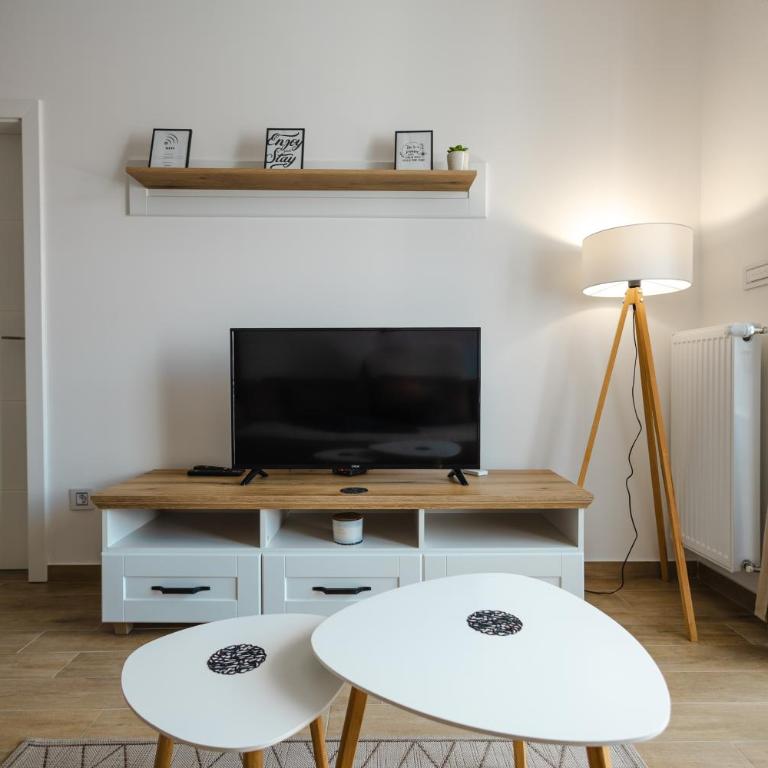 Apartman Anika Banja Koviljača - Apartman sa 1 Spavaćom Sobom - 7