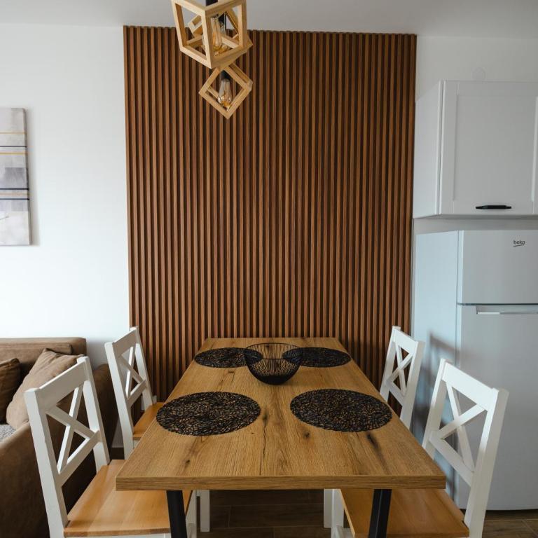 Apartman Anika Banja Koviljača - Apartman sa 1 Spavaćom Sobom - 11
