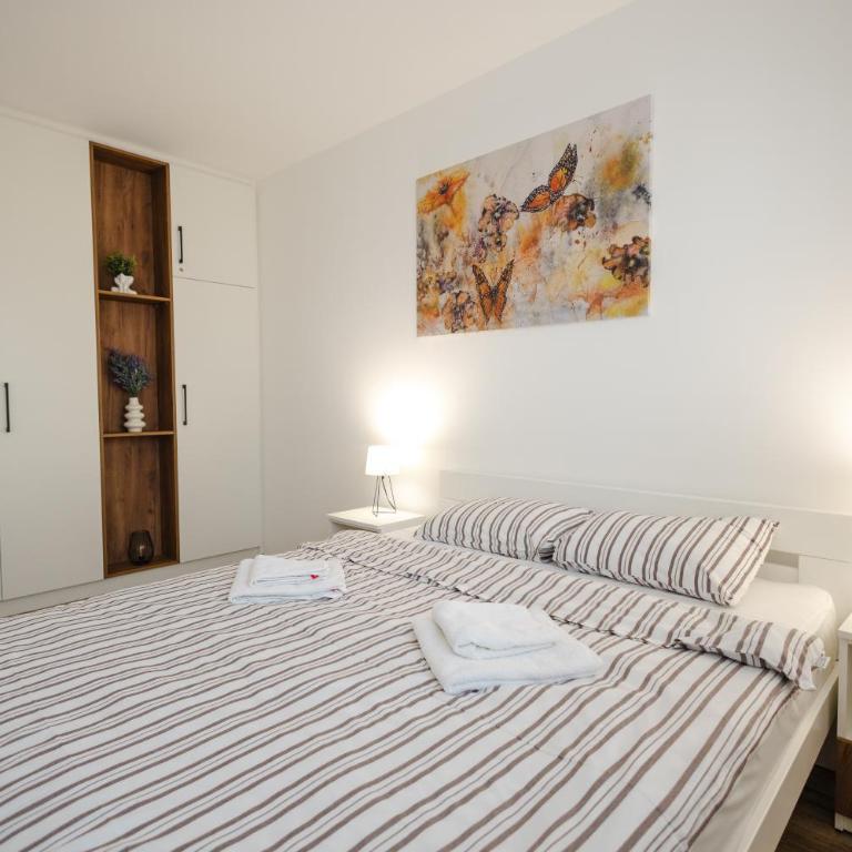Apartman Anika Banja Koviljača - Apartman sa 1 Spavaćom Sobom - 14