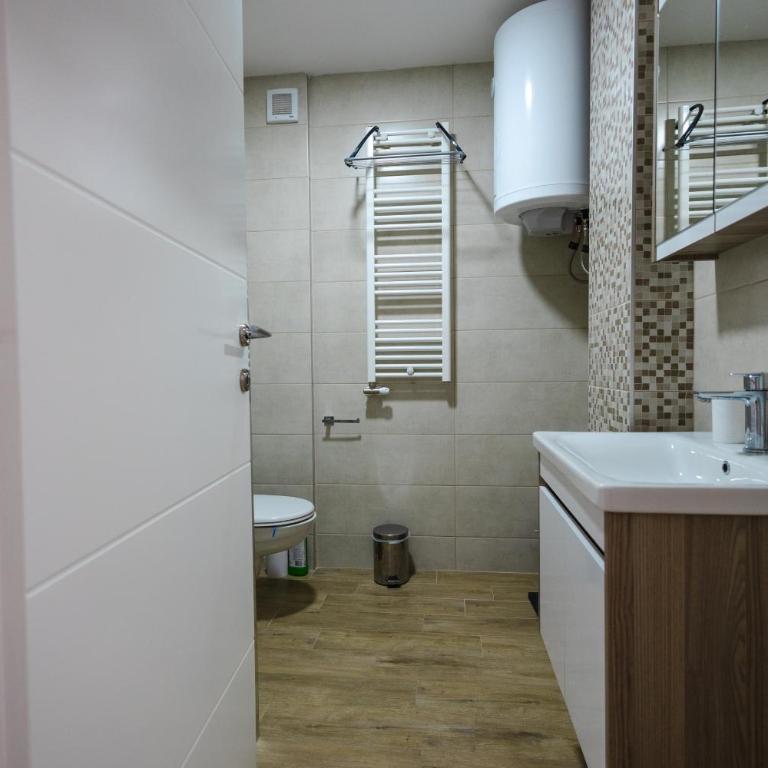 Apartman Anika Banja Koviljača - Apartman sa 1 Spavaćom Sobom - 16