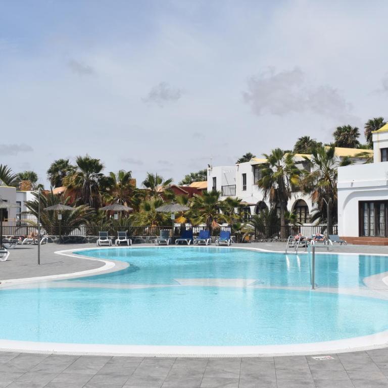Casas Verol - One-Bedroom Apartment - 10