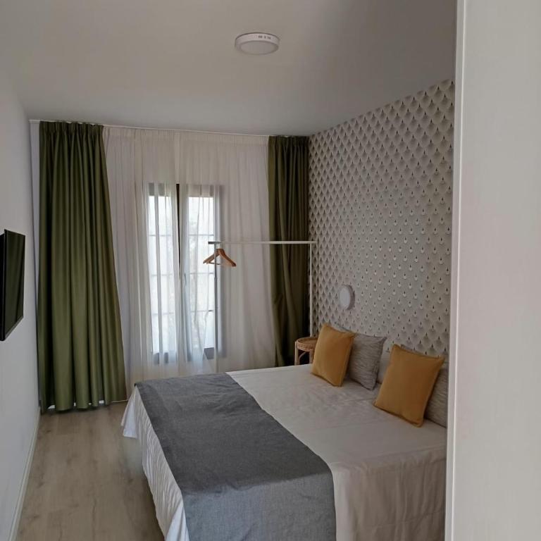 Casas Verol - One-Bedroom Apartment - 12