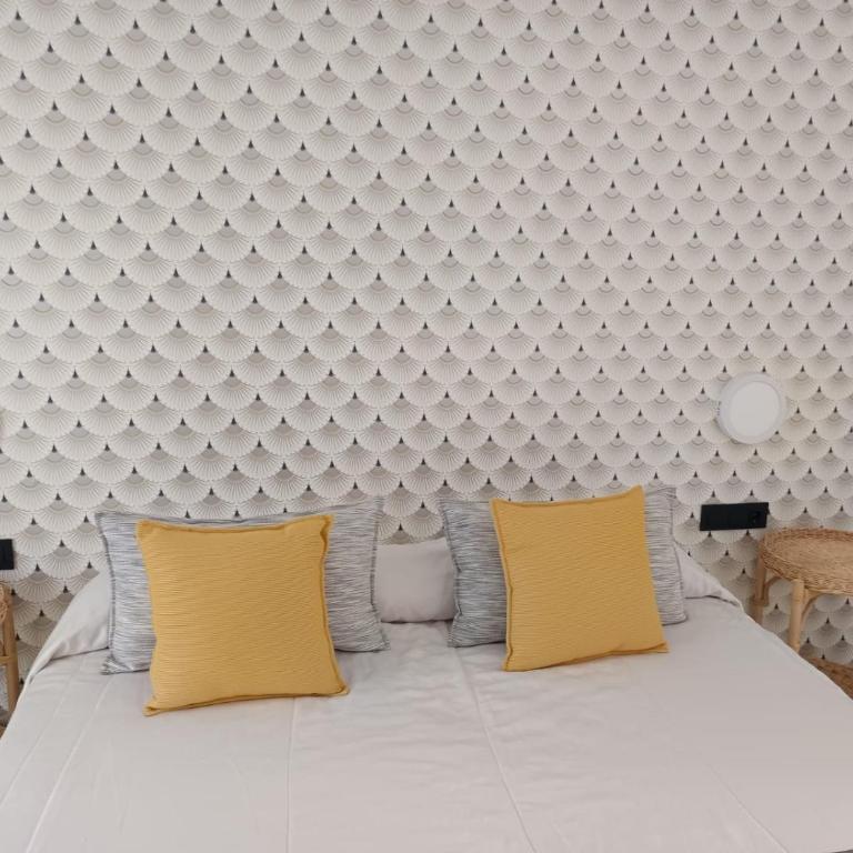 Casas Verol - One-Bedroom Apartment - 15