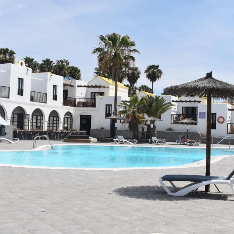 Casas Verol - One-Bedroom Apartment - 16