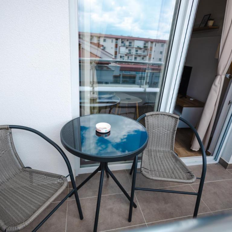 Apartman Anika Banja Koviljača - Apartman sa 1 Spavaćom Sobom - 21