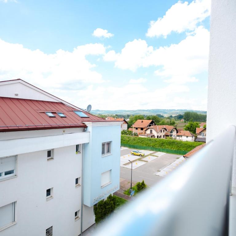 Apartman Anika Banja Koviljača - Apartman sa 1 Spavaćom Sobom - 22