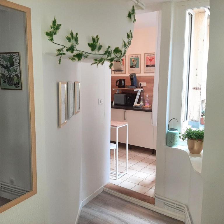 La Bohème - Idéal familles, hyper centre - Appartement 2 Chambres - 26