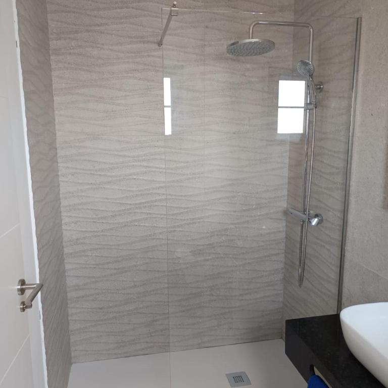Casas Verol - One-Bedroom Apartment - 20