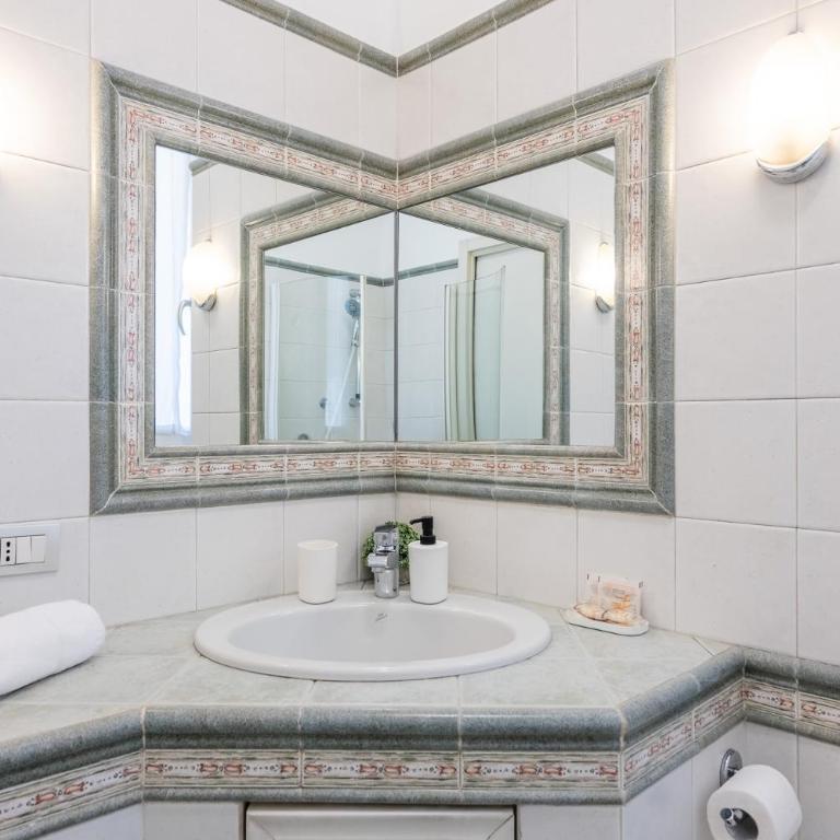 Flat in center with Terrace, near Garibaldi FS - Appartement 1 Chambre - 5