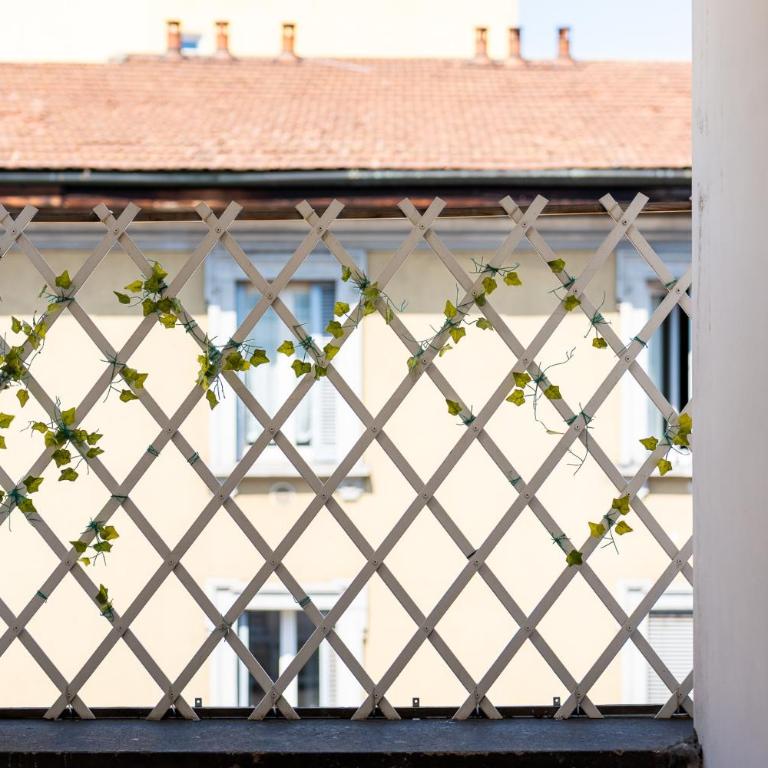 Flat in center with Terrace, near Garibaldi FS - Appartement 1 Chambre - 18