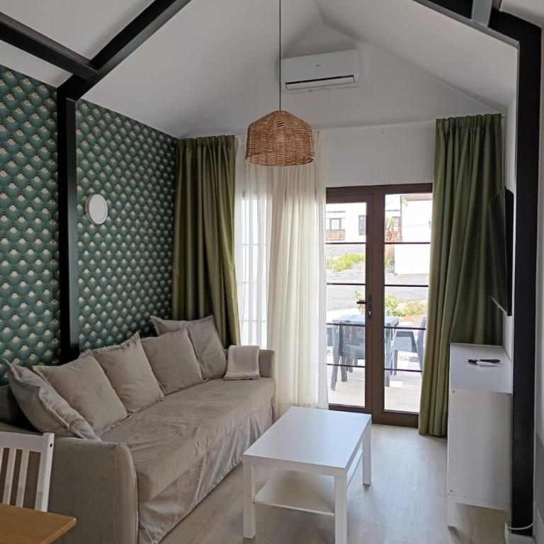 Casas Verol - One-Bedroom Apartment - 19