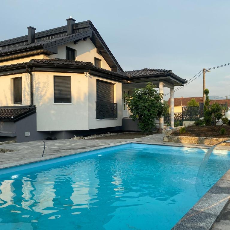 Villa Aldina Apartment 2 - Apartman sa 1 Spavaćom Sobom - 1