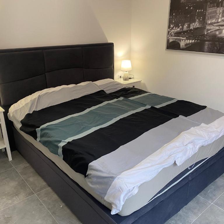 Villa Aldina Apartment 2 - Apartman sa 1 Spavaćom Sobom - 2