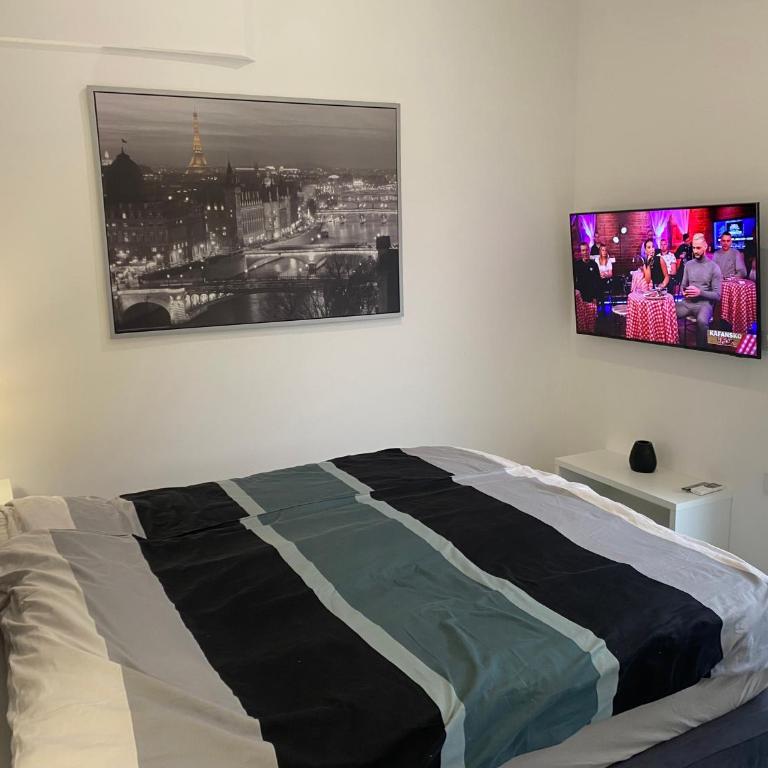 Villa Aldina Apartment 2 - Apartman sa 1 Spavaćom Sobom - 3
